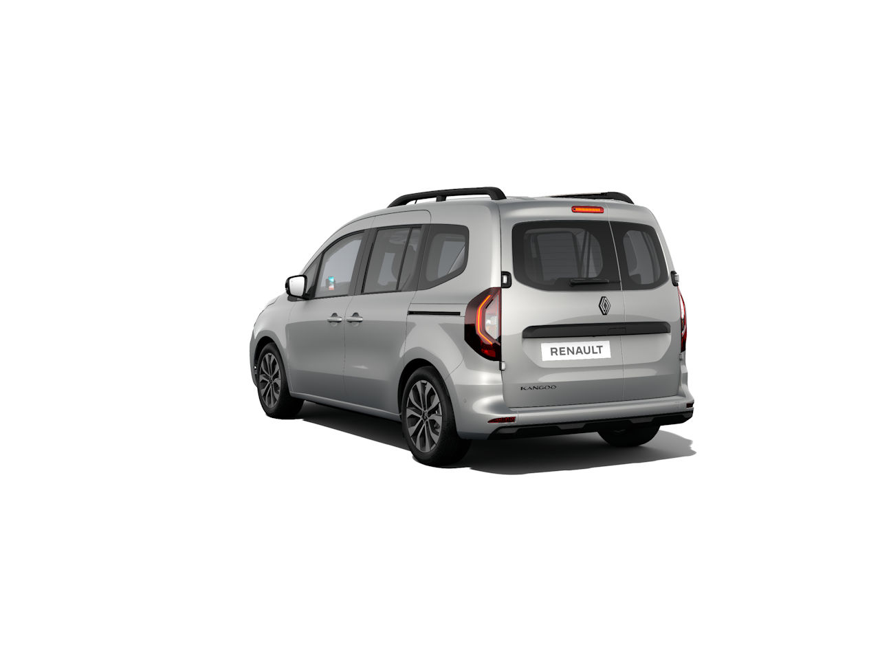 Renault KANGOO PKW