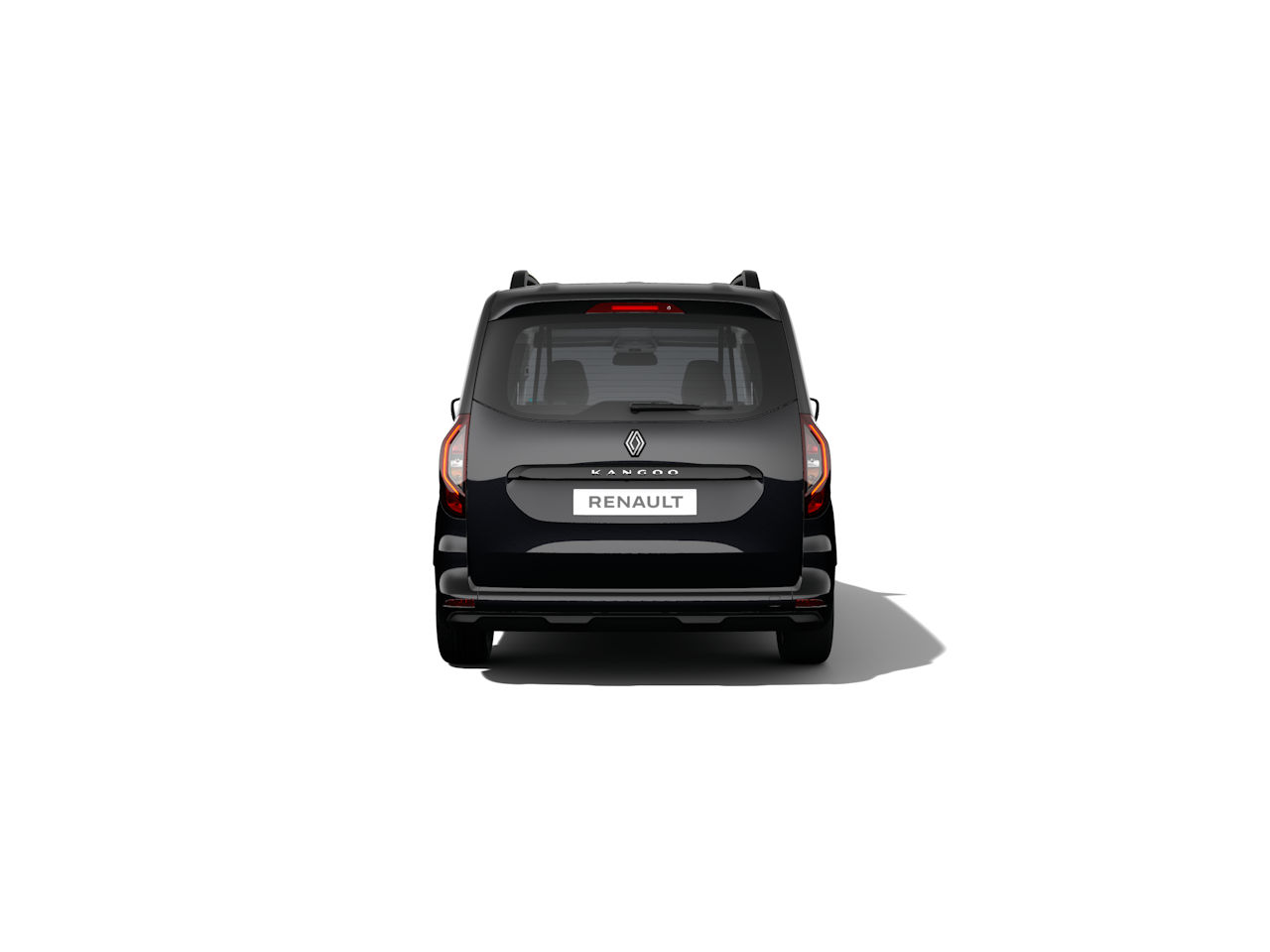 Renault KANGOO PKW