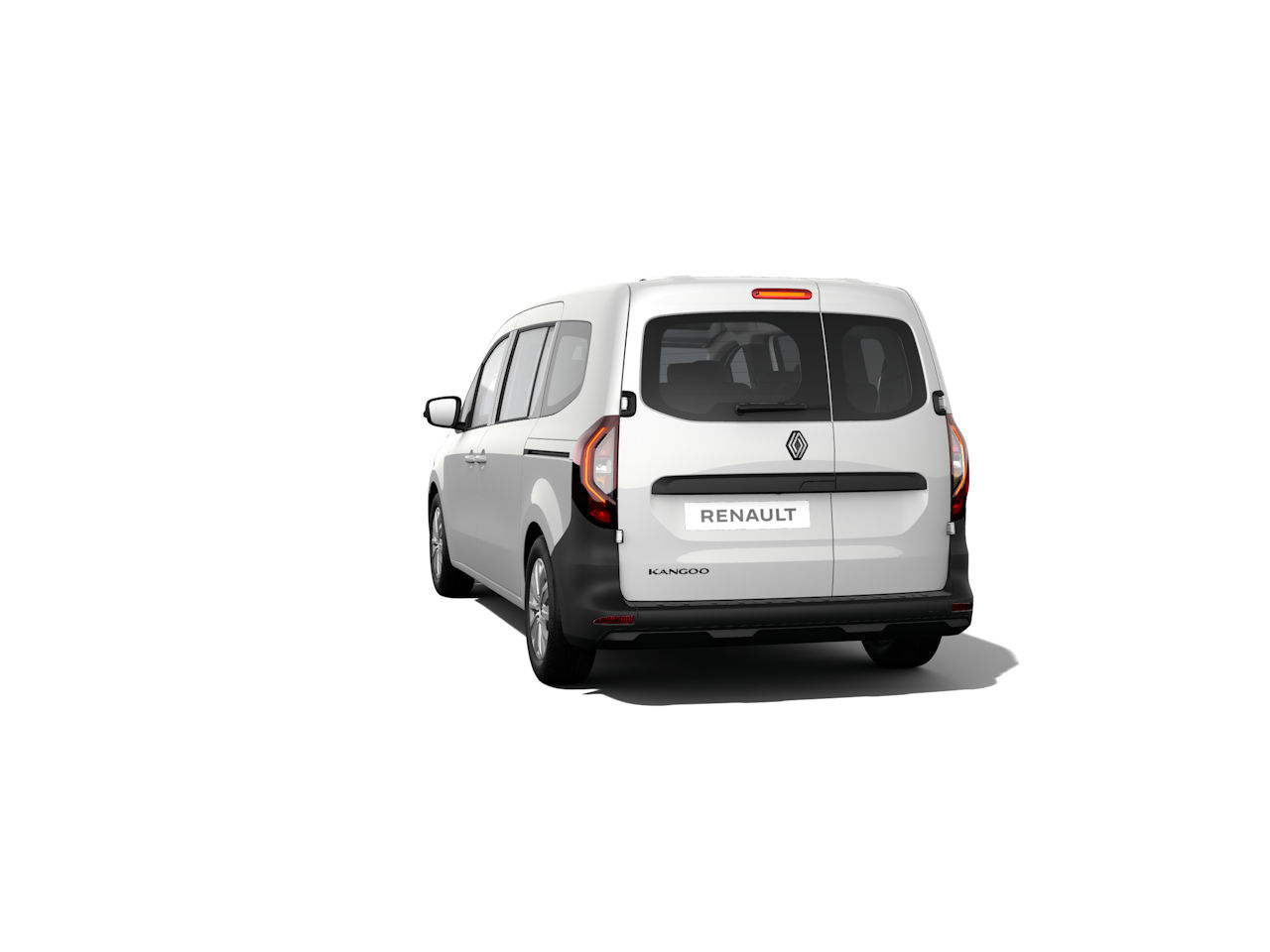 Renault KANGOO PKW