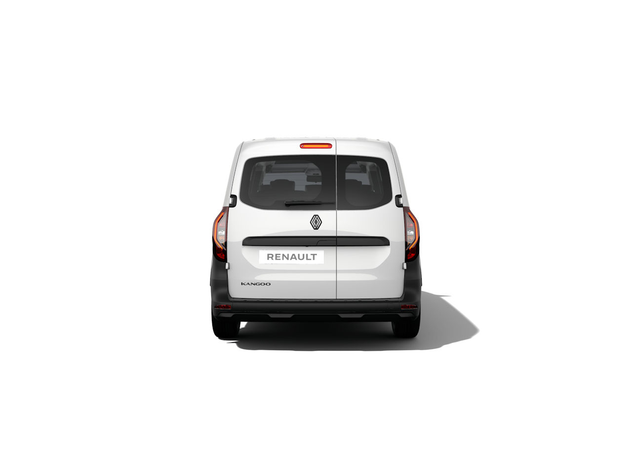Renault KANGOO PKW