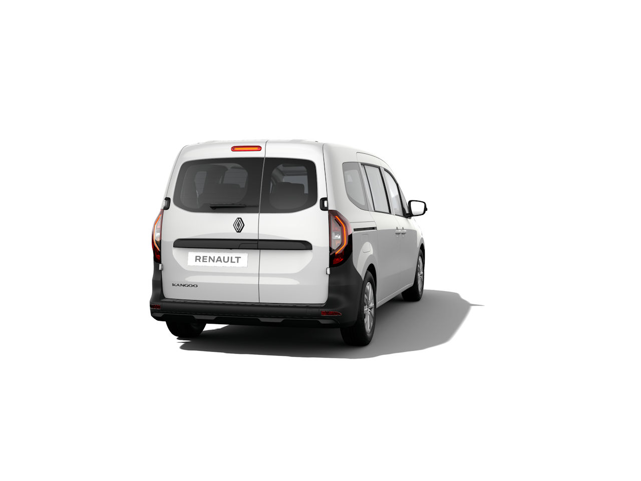 Renault KANGOO PKW