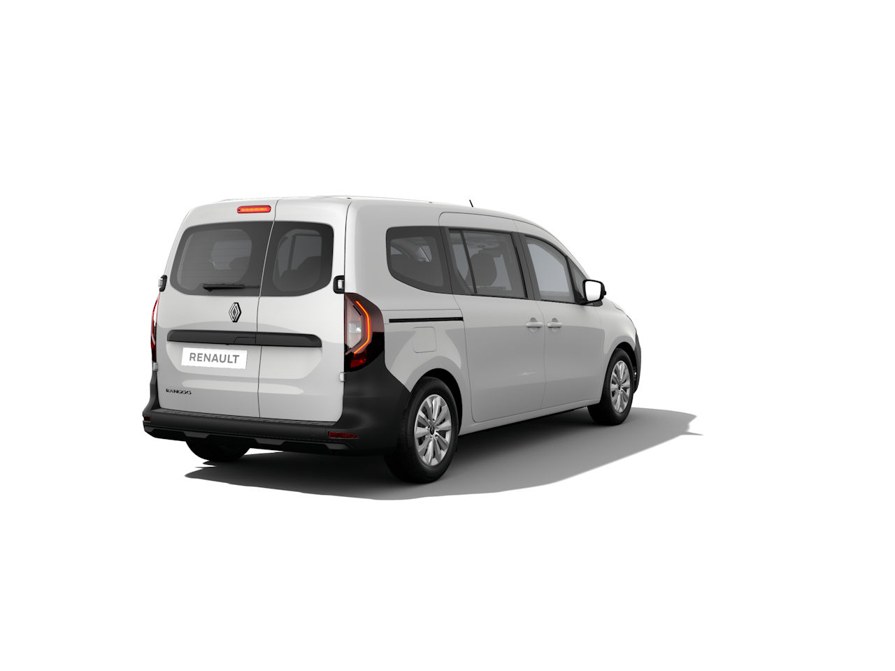 Renault KANGOO PKW