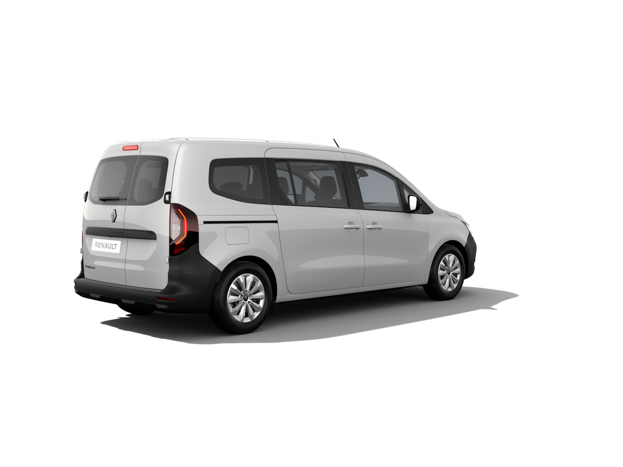 Renault KANGOO PKW