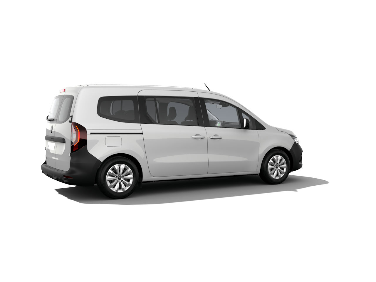 Renault KANGOO PKW