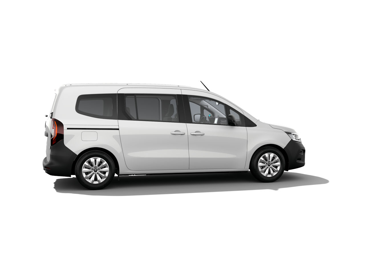 Renault KANGOO PKW