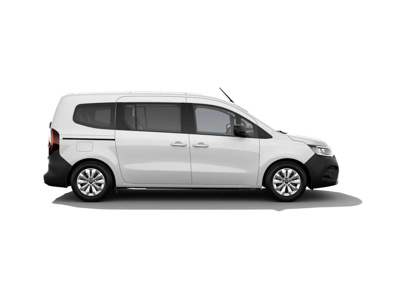 Renault KANGOO PKW