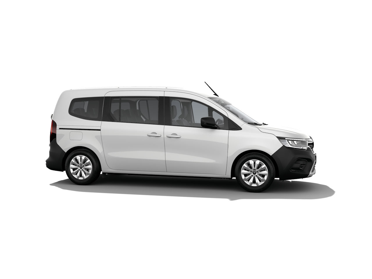 Renault KANGOO PKW