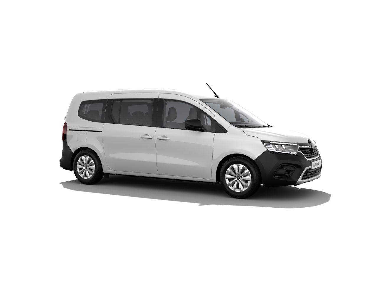 Renault KANGOO PKW