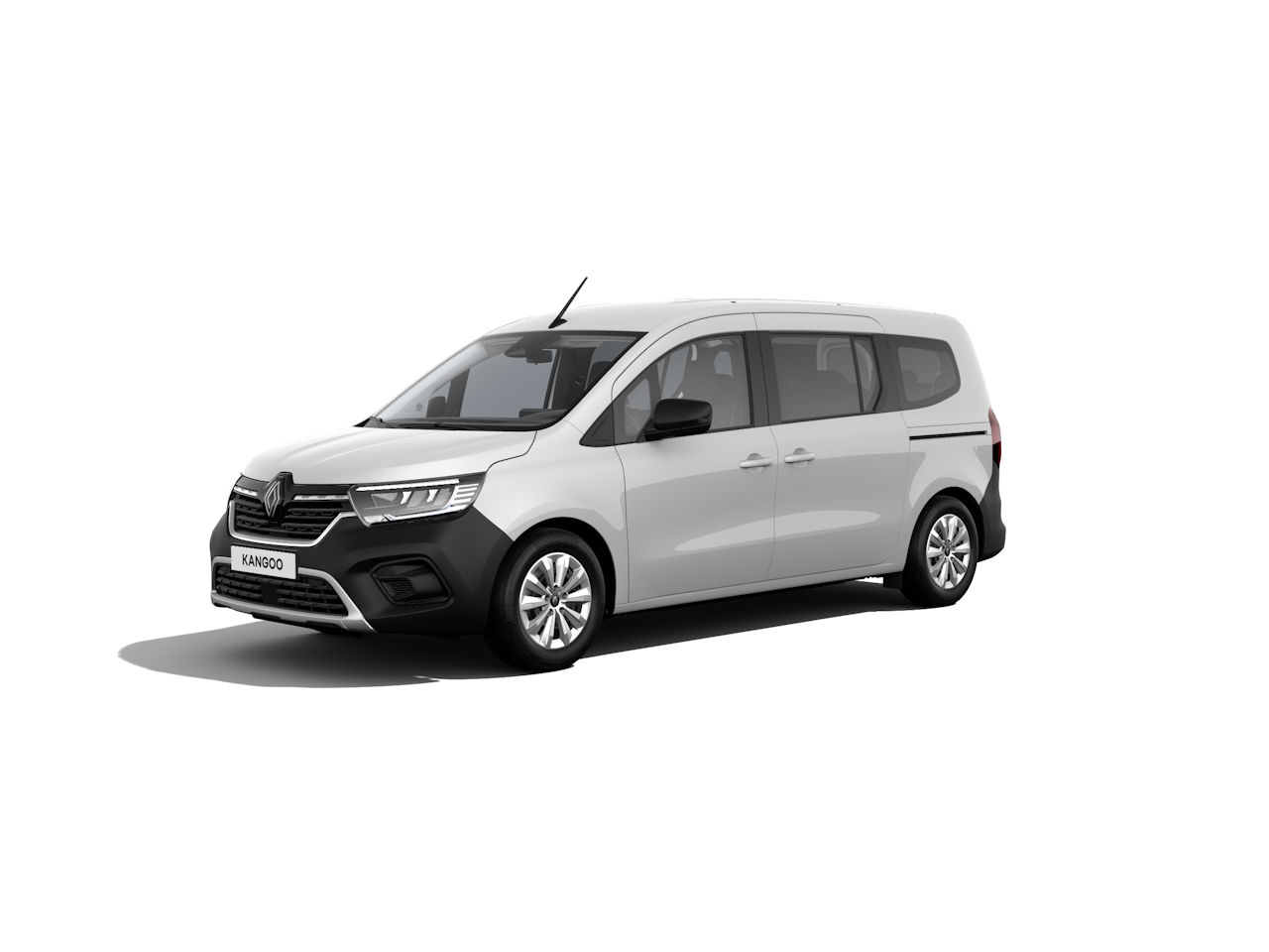 Renault KANGOO PKW