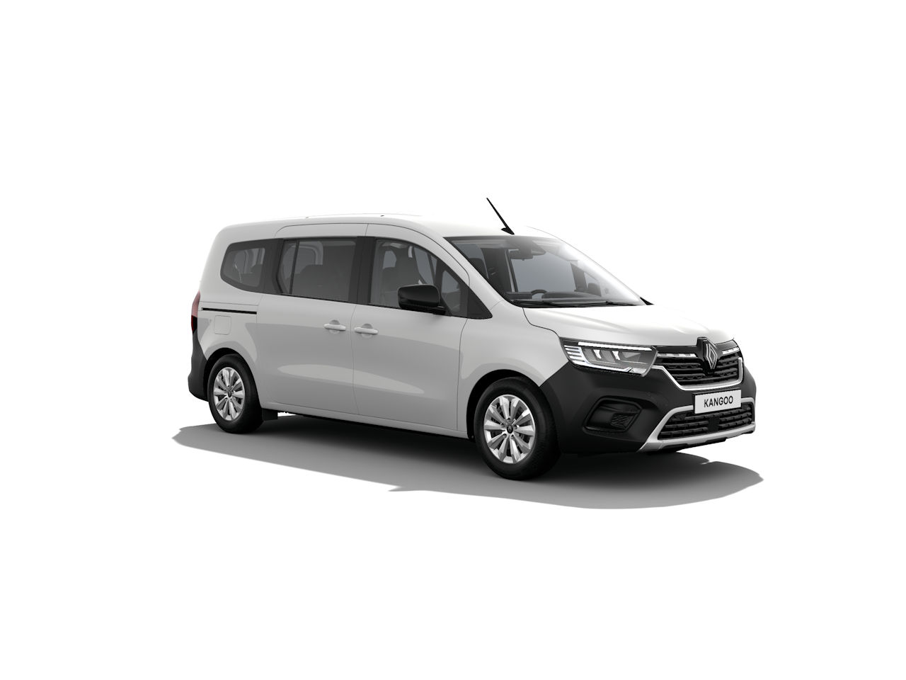 Renault KANGOO PKW