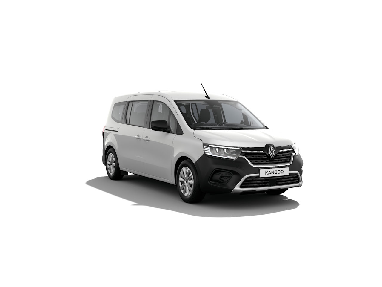Renault KANGOO PKW