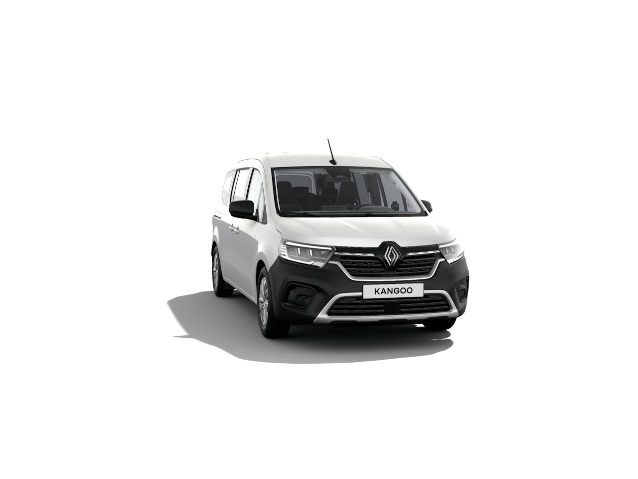 Renault KANGOO PKW