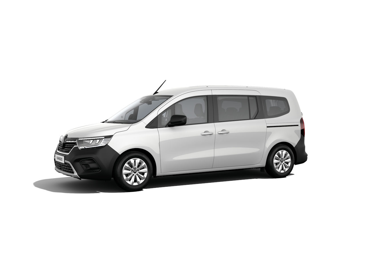 Renault KANGOO PKW