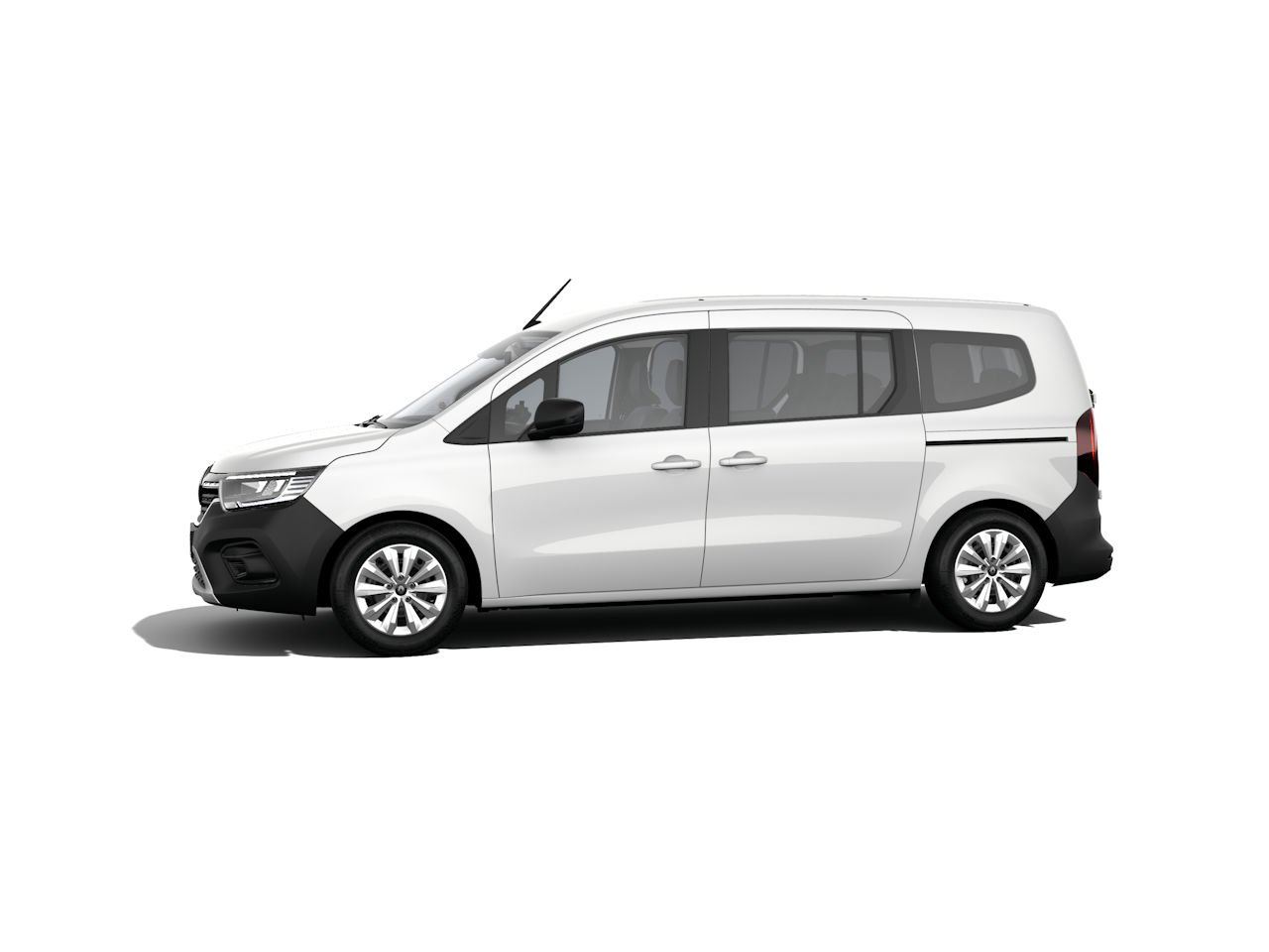 Renault KANGOO PKW