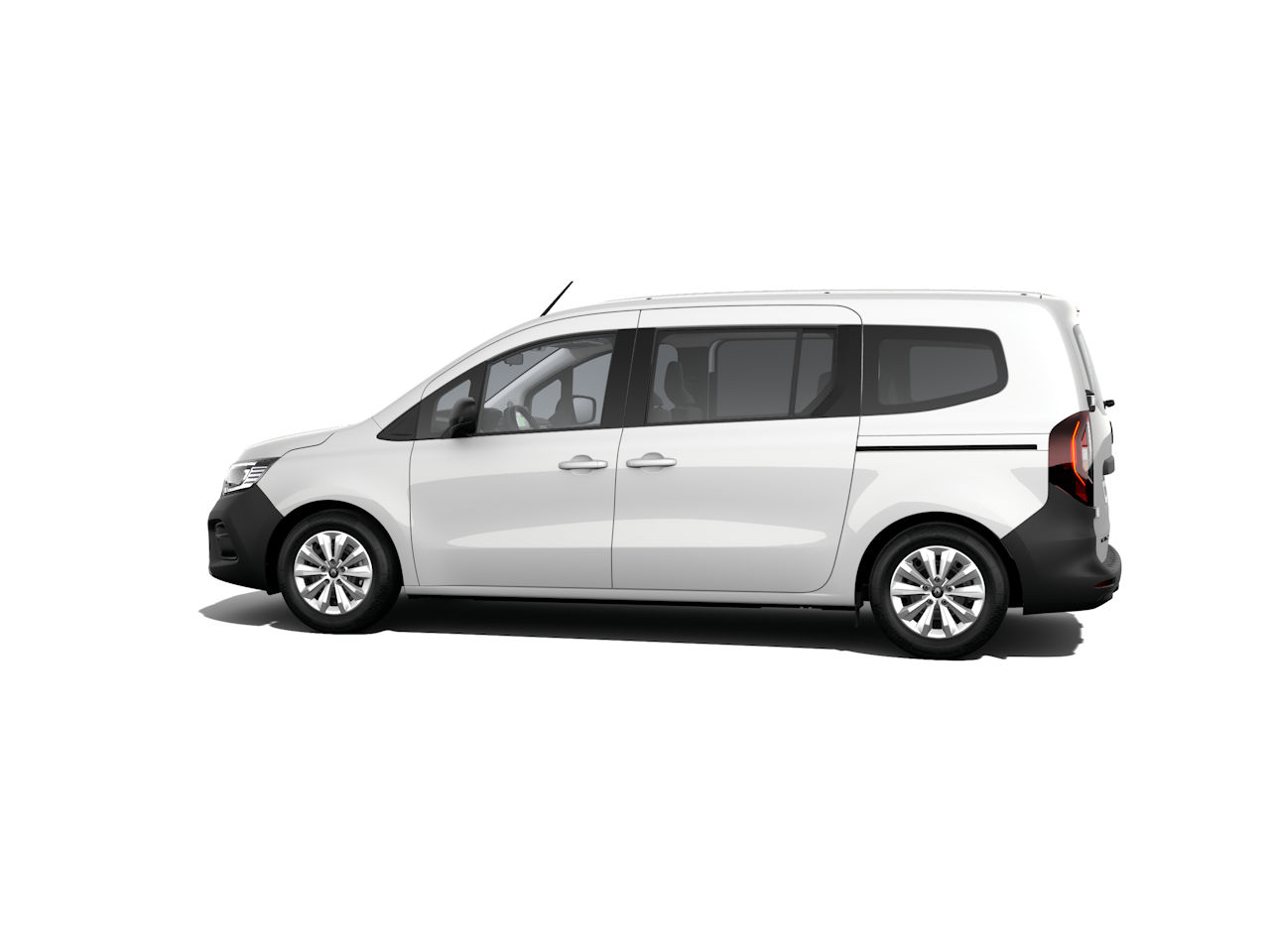Renault KANGOO PKW