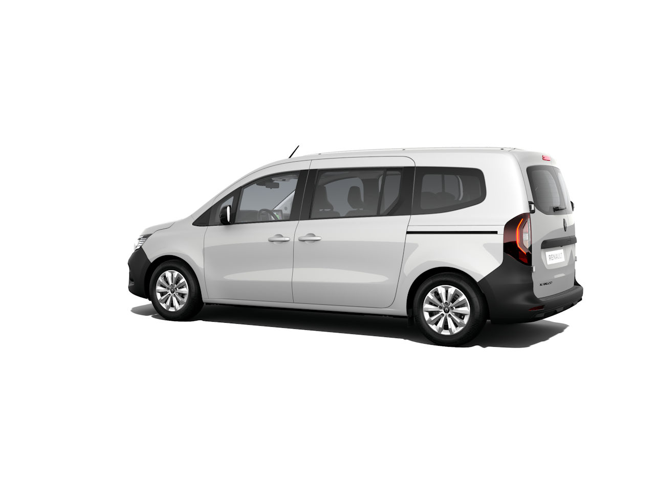 Renault KANGOO PKW