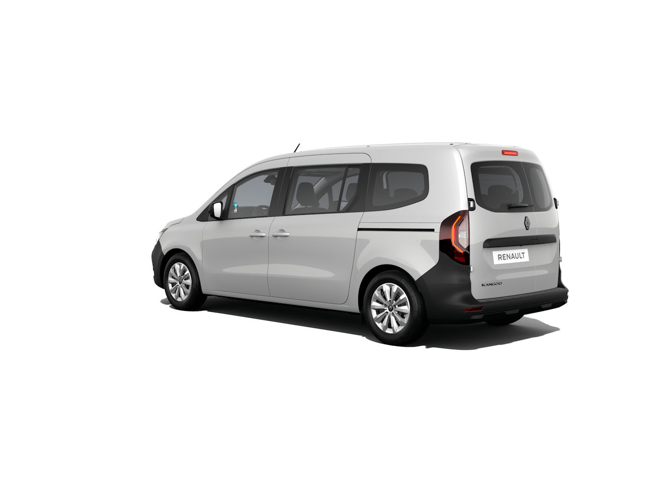 Renault KANGOO PKW
