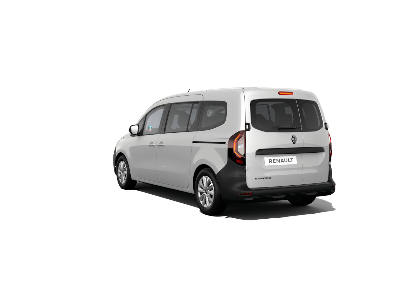 Renault KANGOO PKW