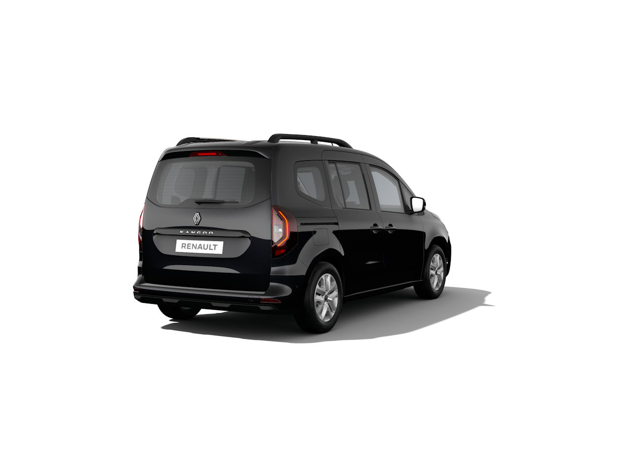 Renault KANGOO PKW