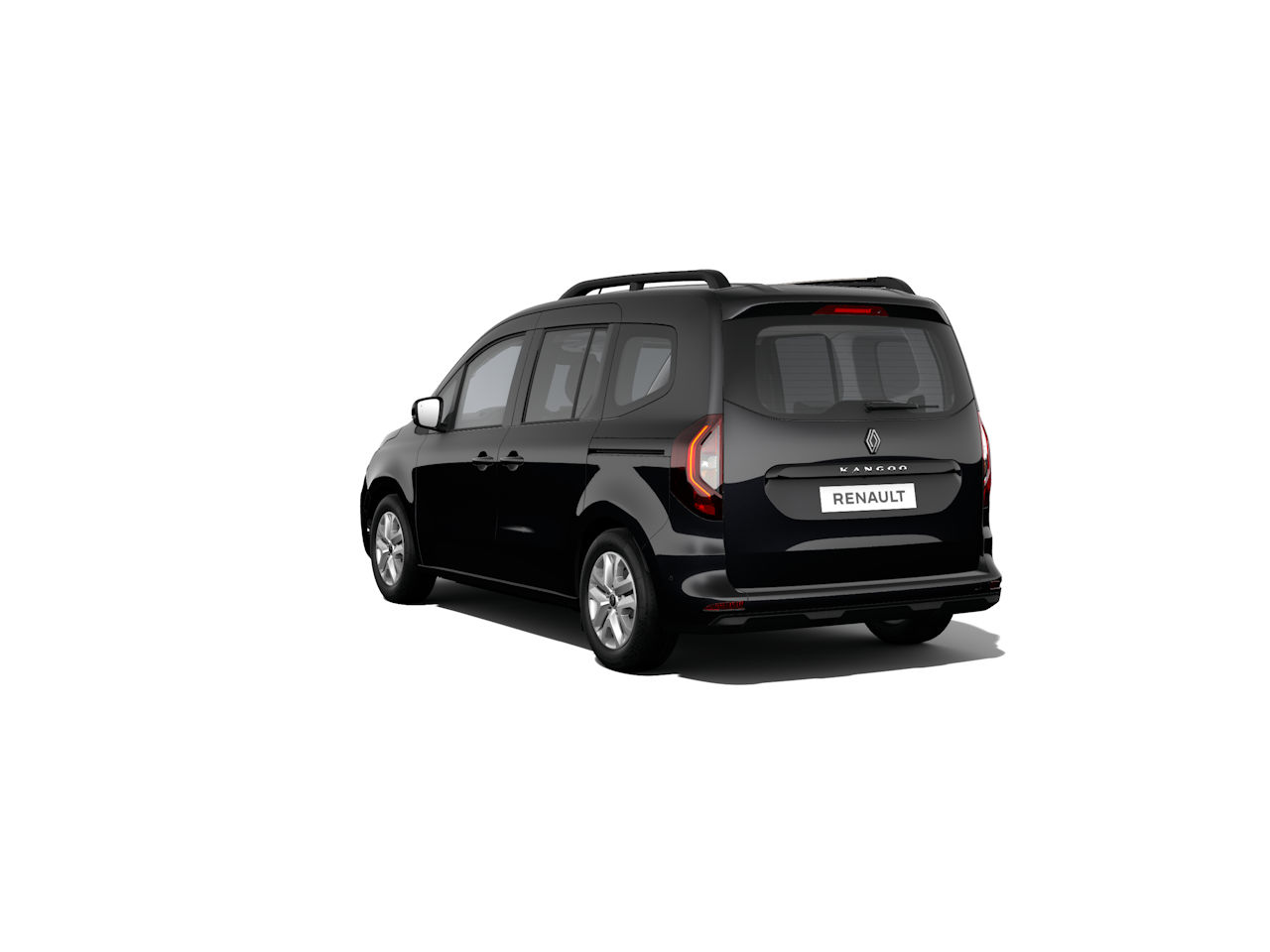 Renault KANGOO PKW