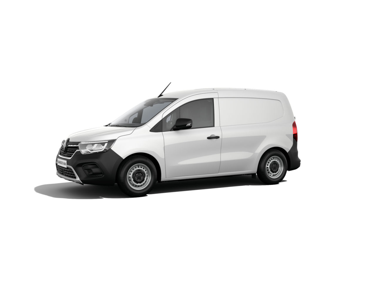 Renault Kangoo Rapid III