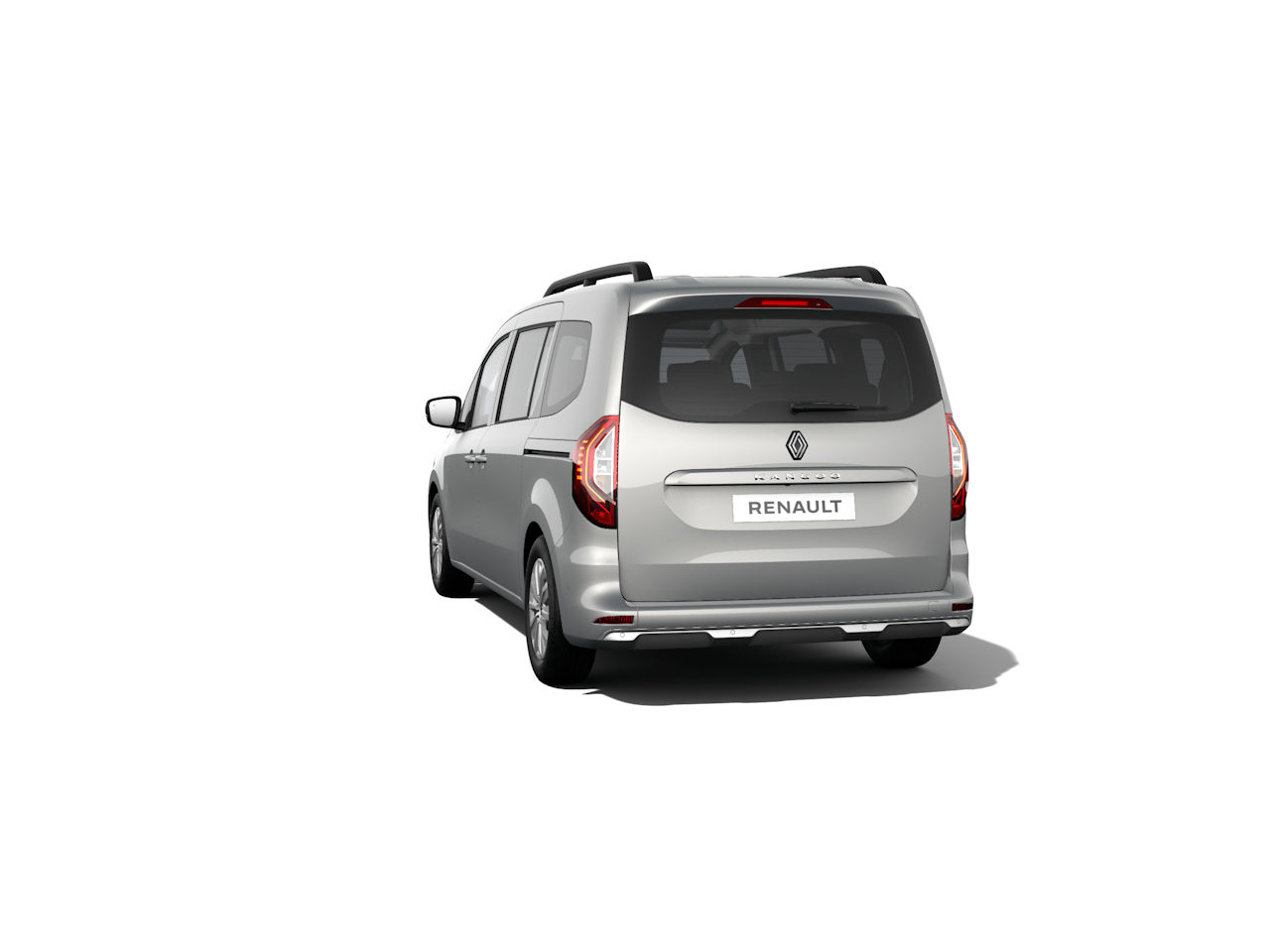 Renault KANGOO PKW