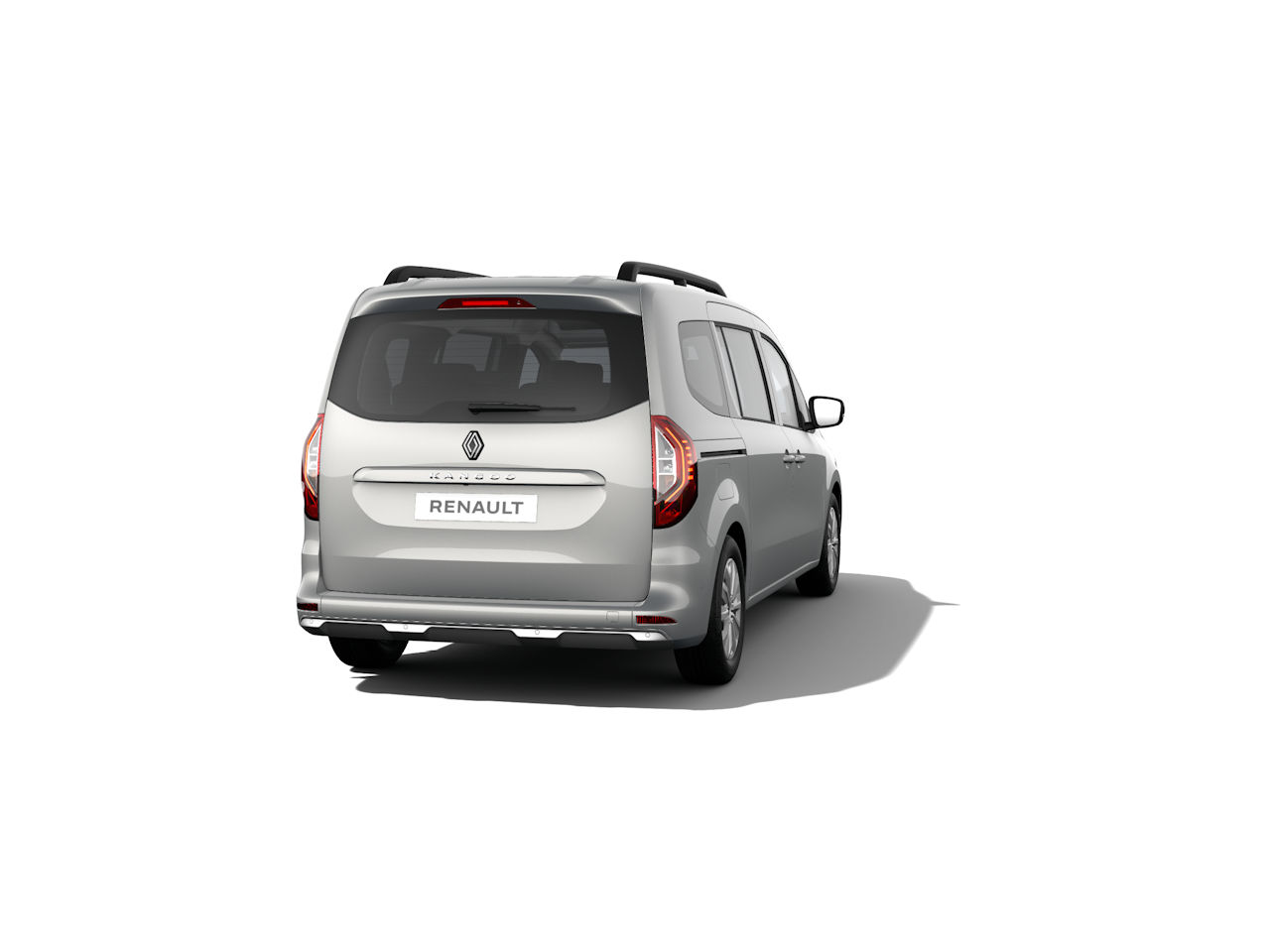 Renault KANGOO PKW
