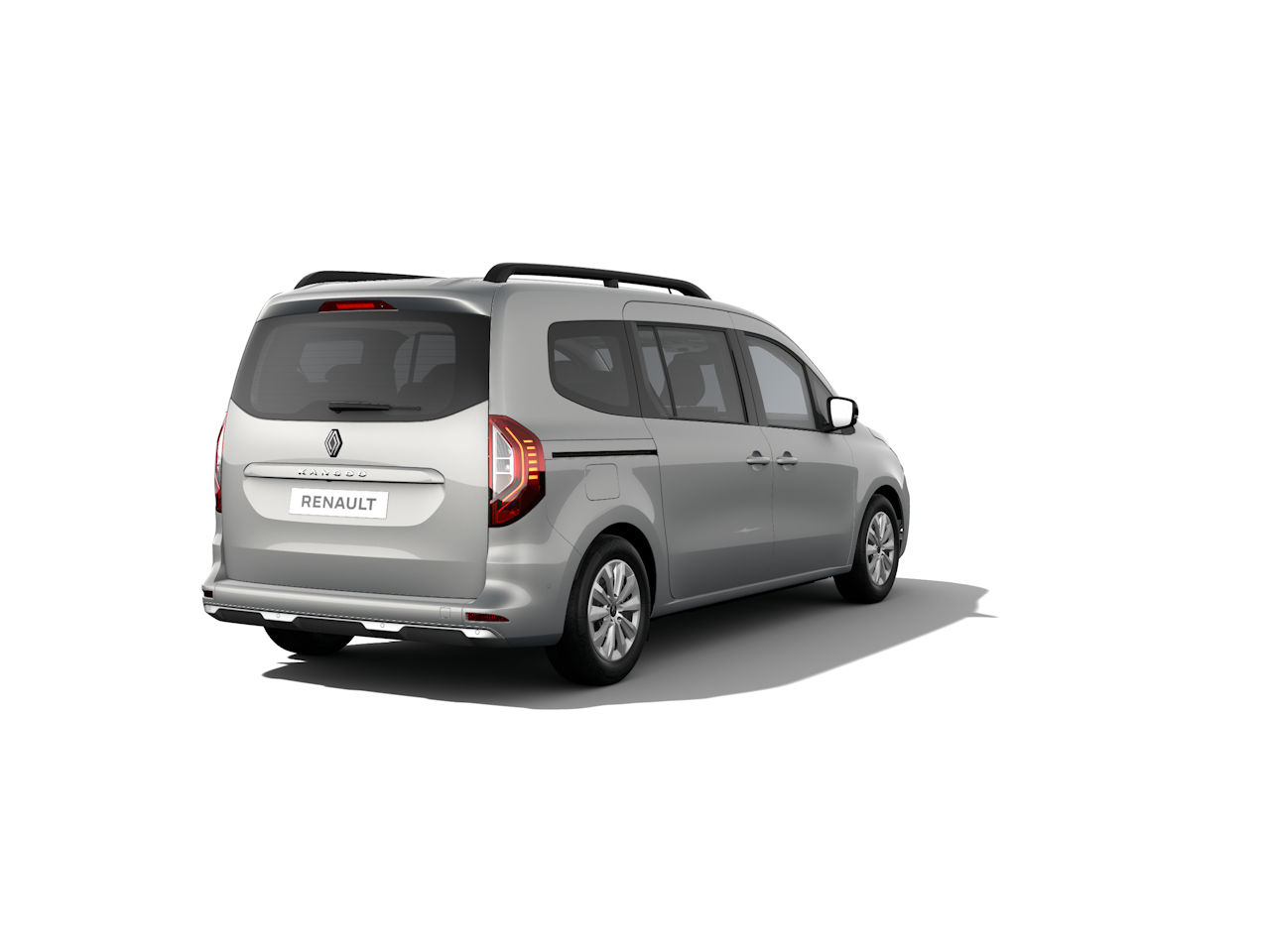 Renault KANGOO PKW