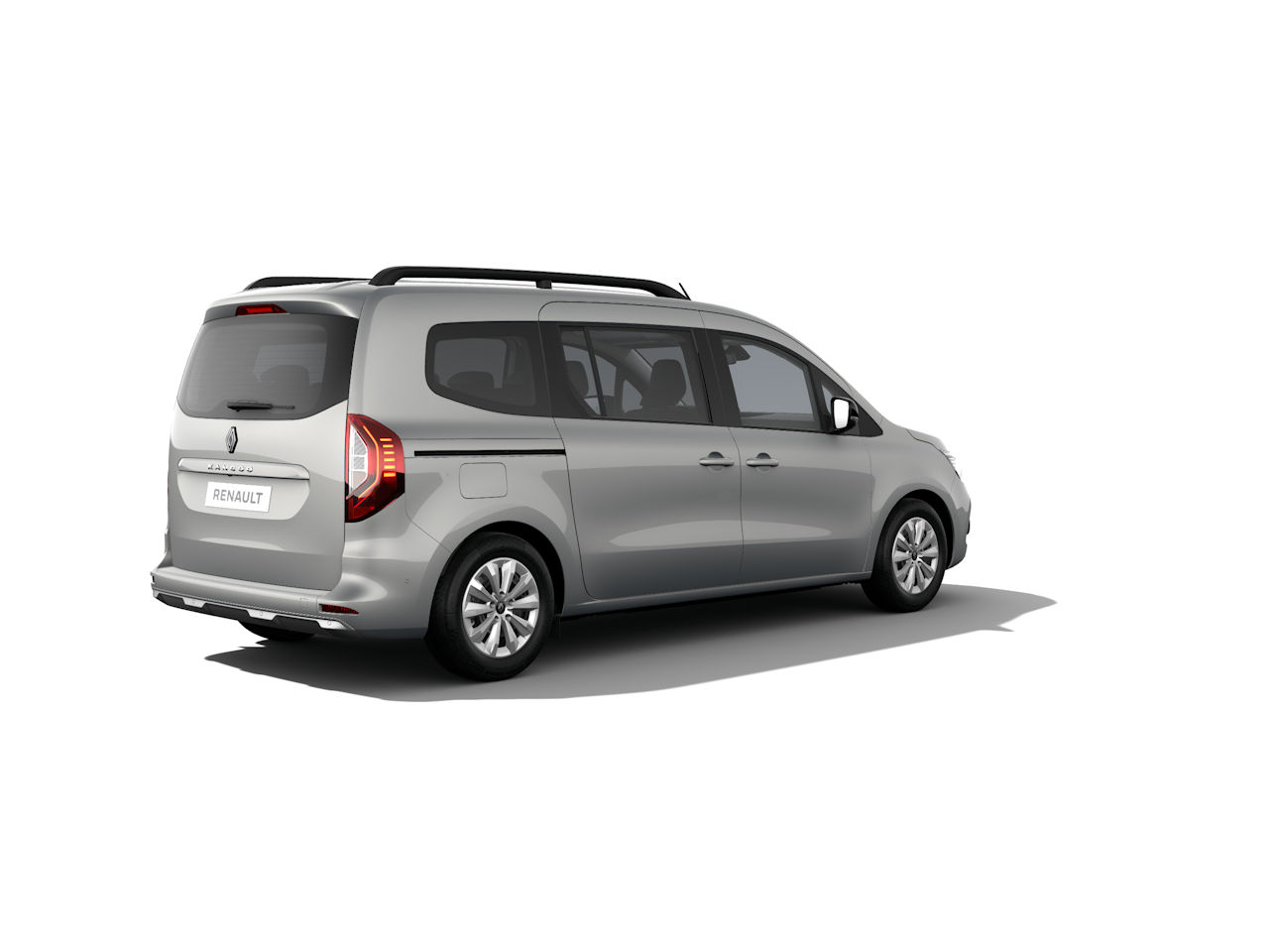 Renault KANGOO PKW
