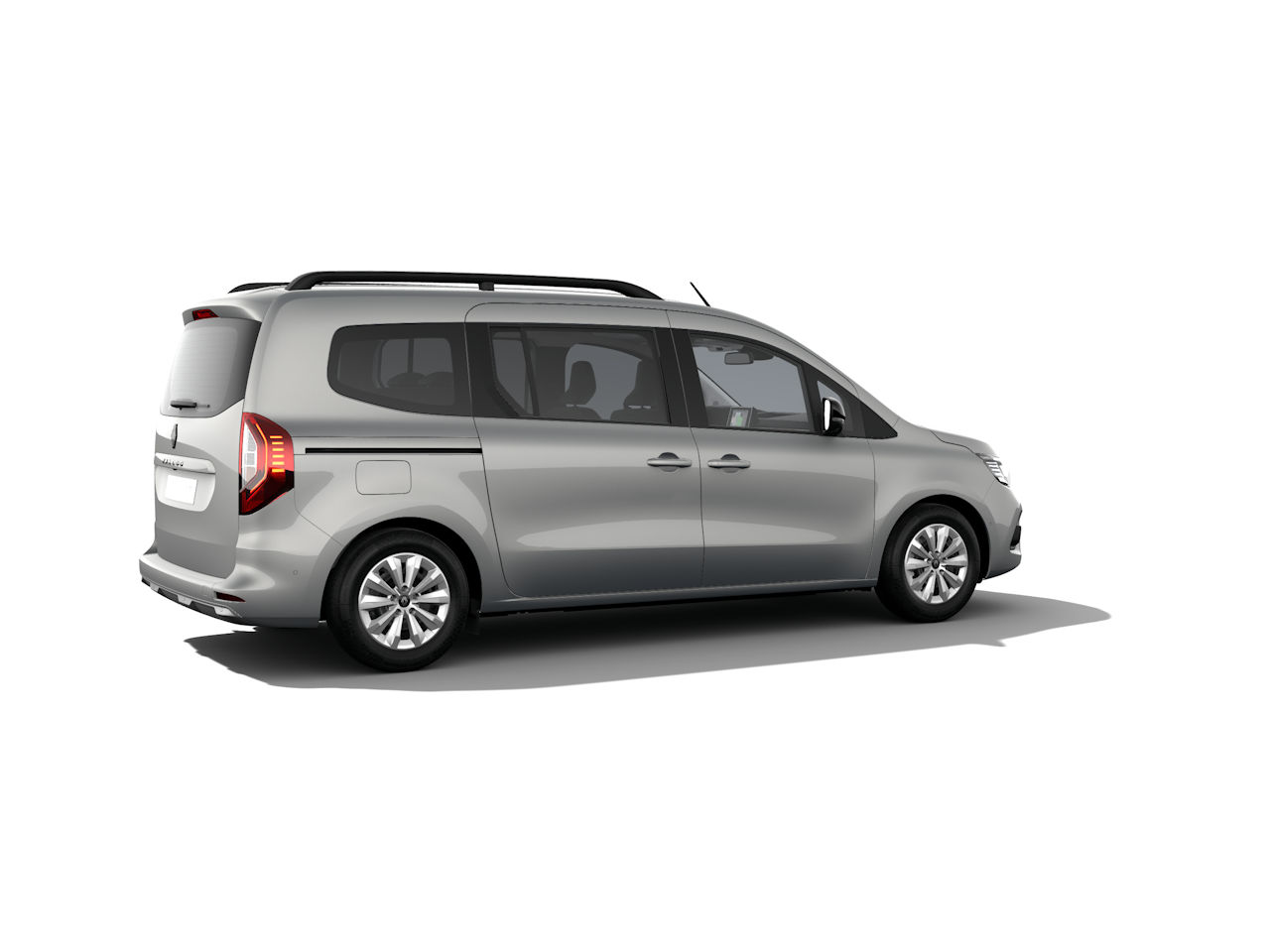 Renault KANGOO PKW