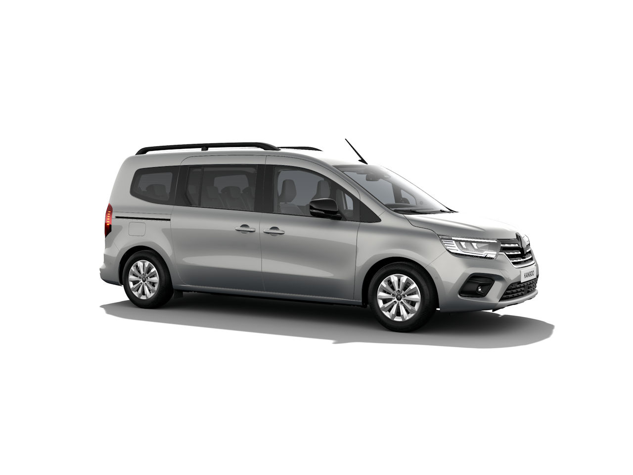 Renault KANGOO PKW