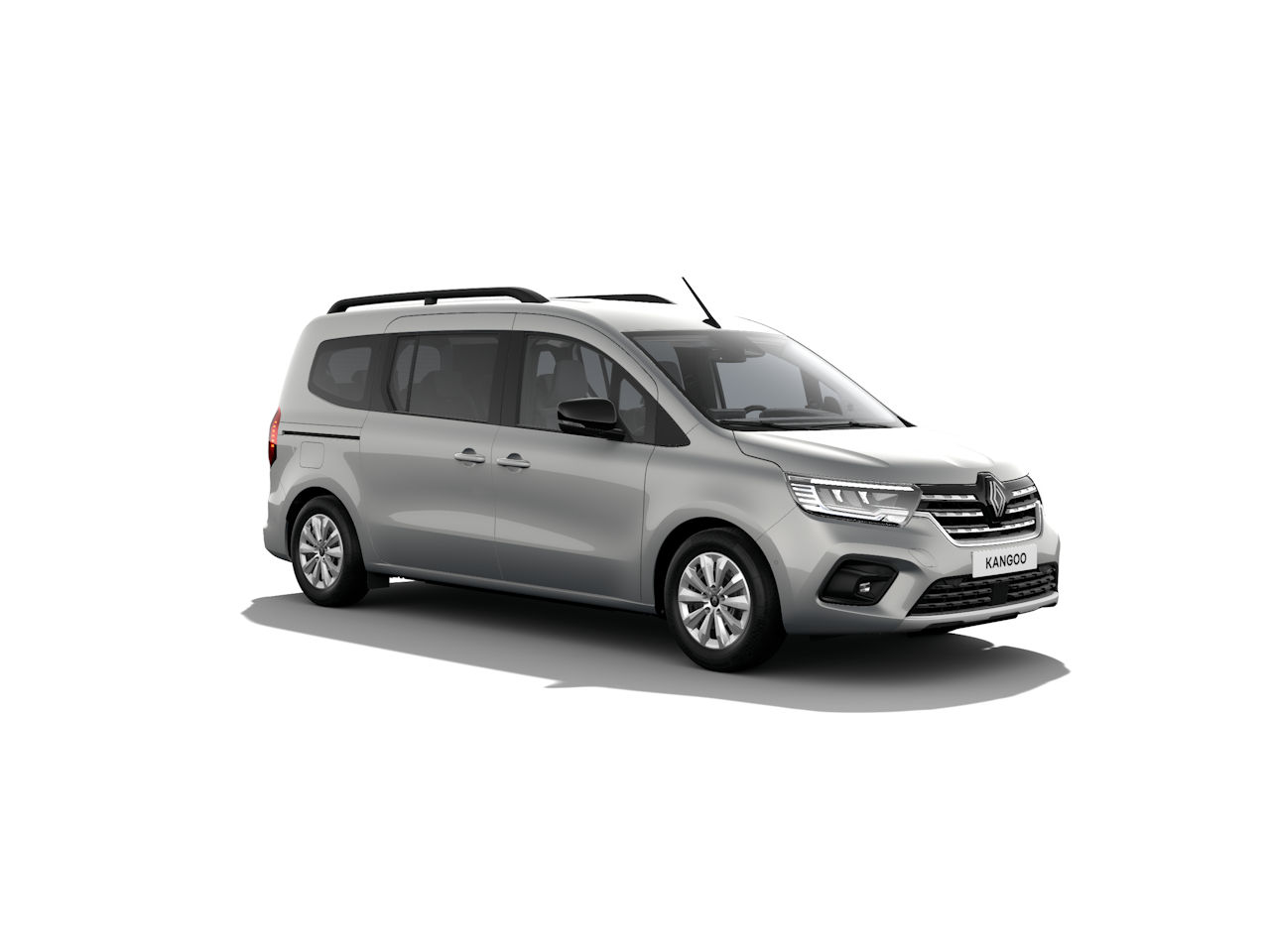 Renault KANGOO PKW