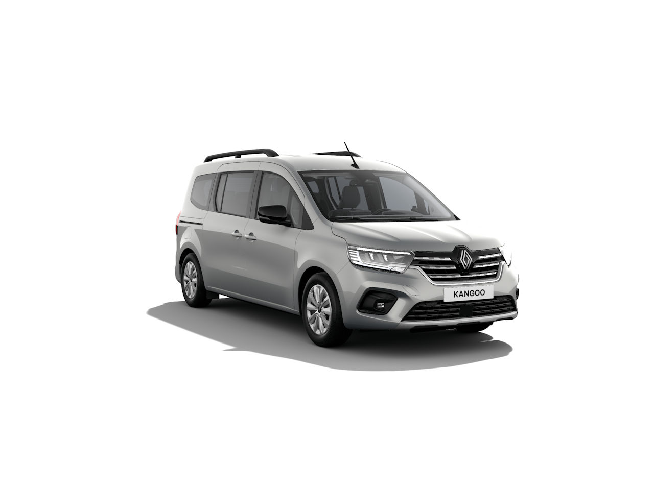 Renault KANGOO PKW