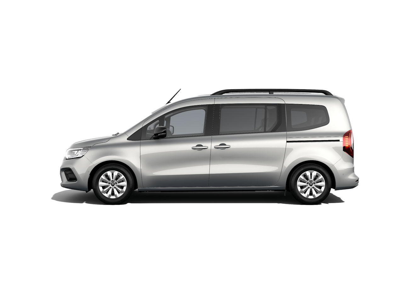 Renault KANGOO PKW