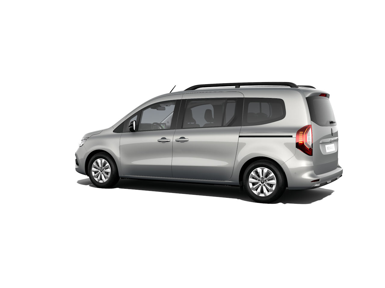 Renault KANGOO PKW