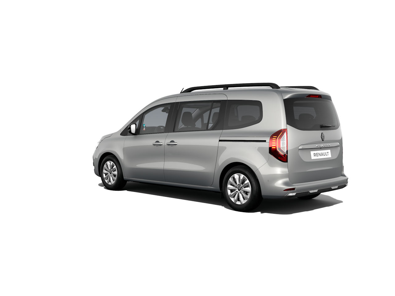 Renault KANGOO PKW