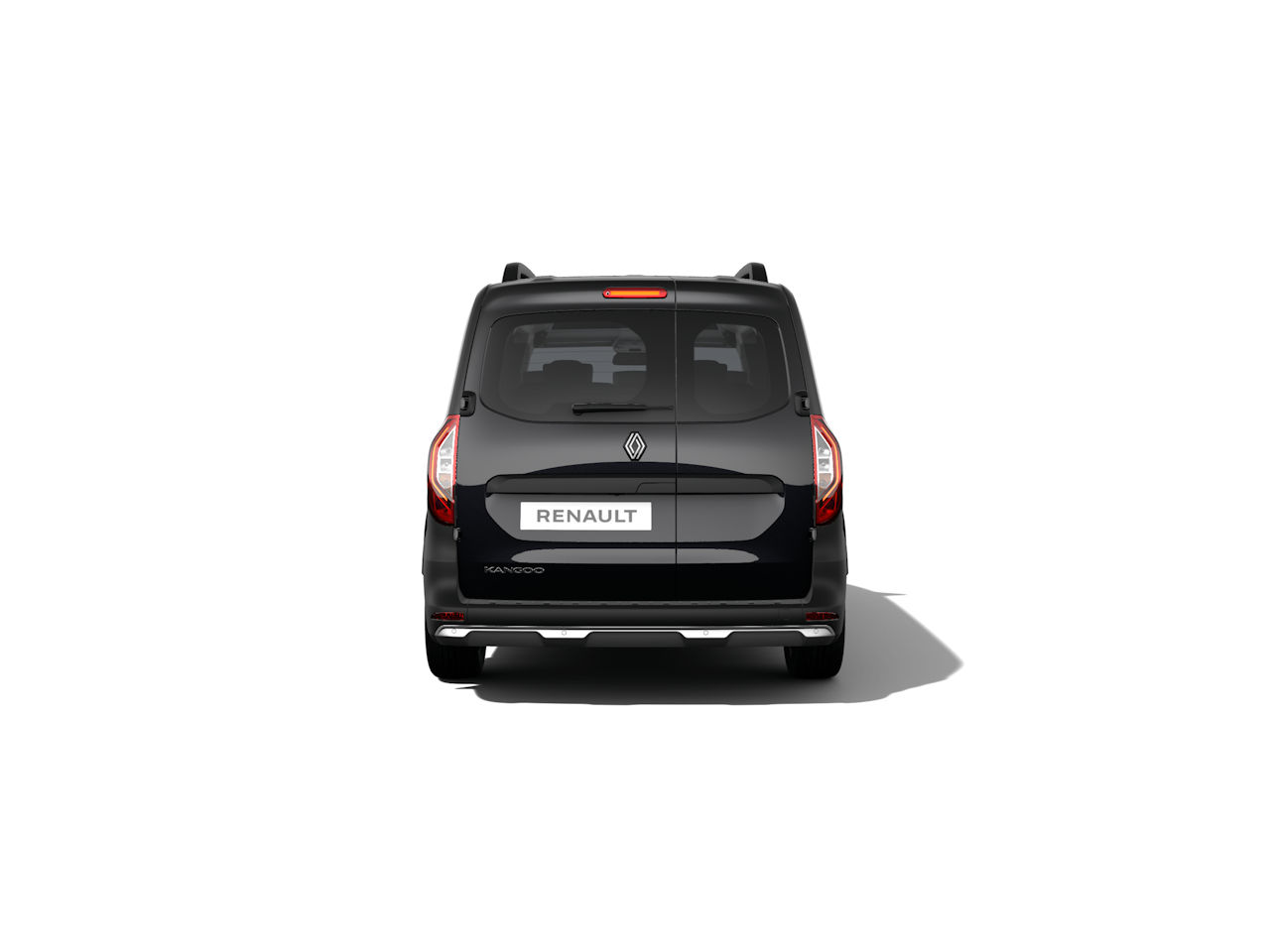 Renault KANGOO PKW