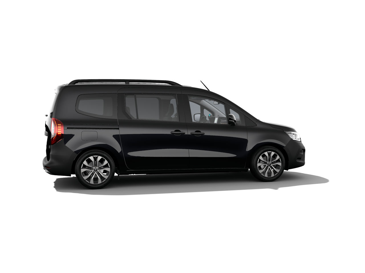 Renault KANGOO PKW