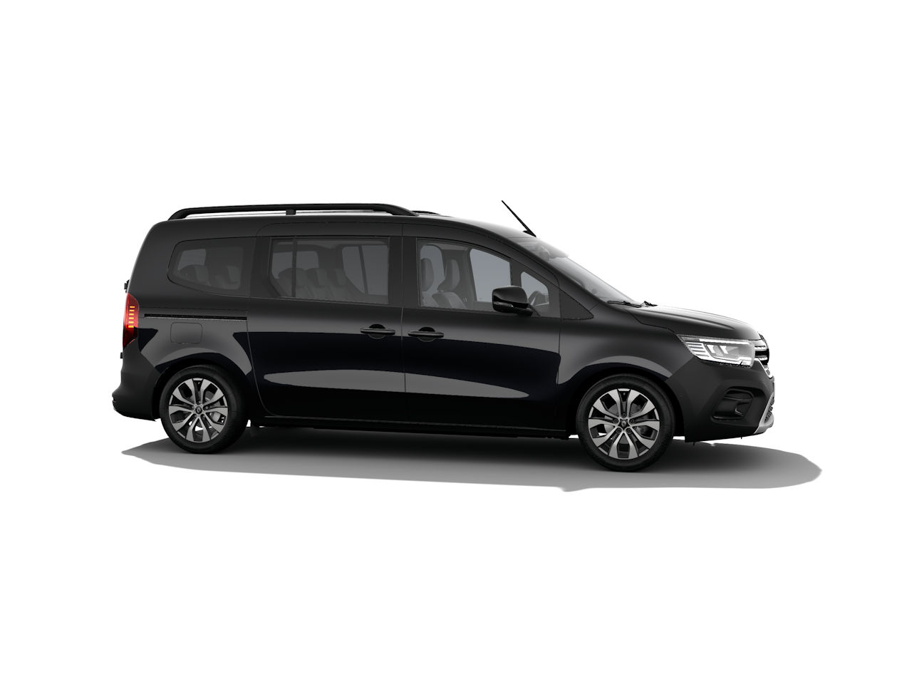 Renault KANGOO PKW