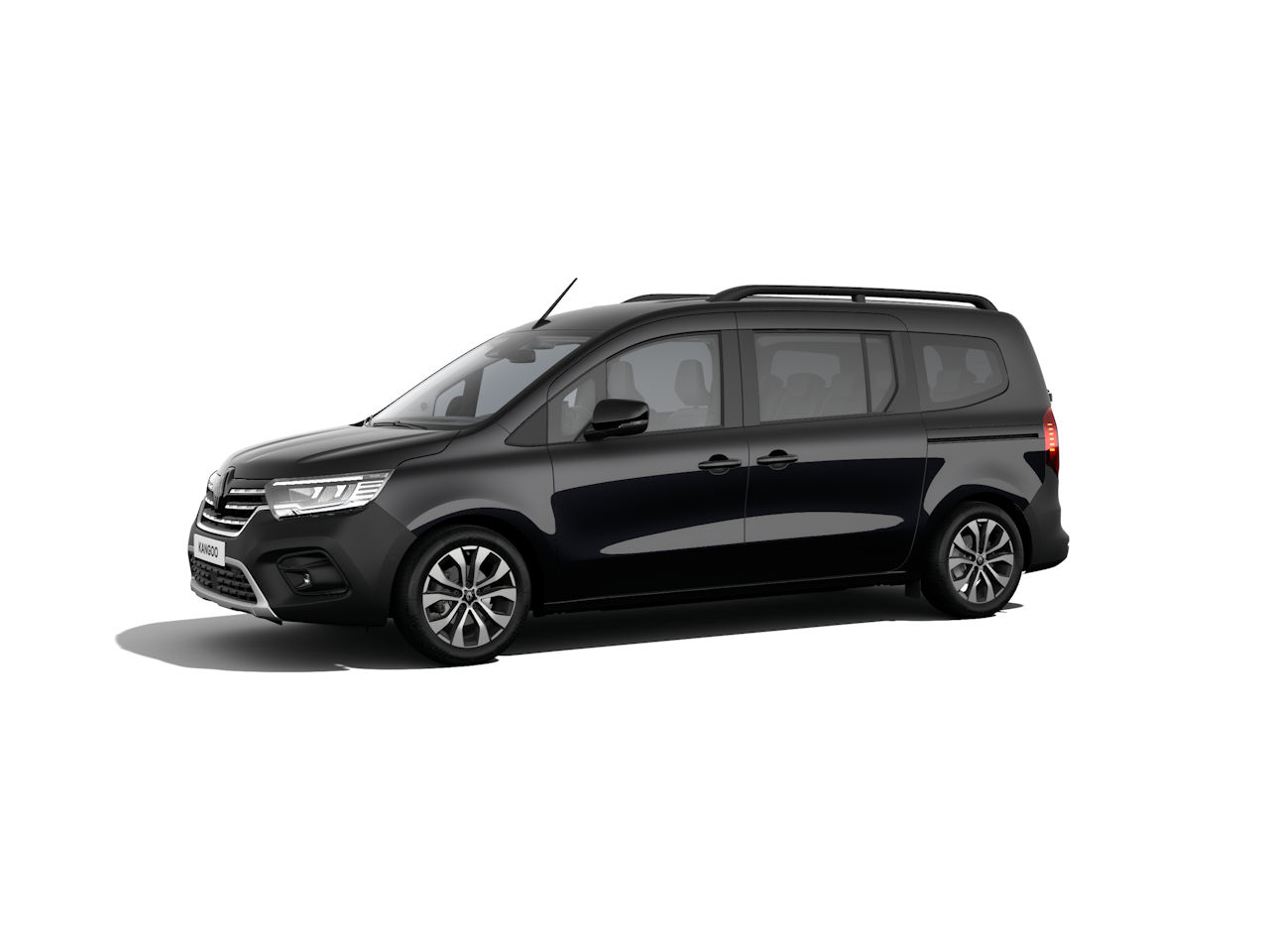 Renault KANGOO PKW