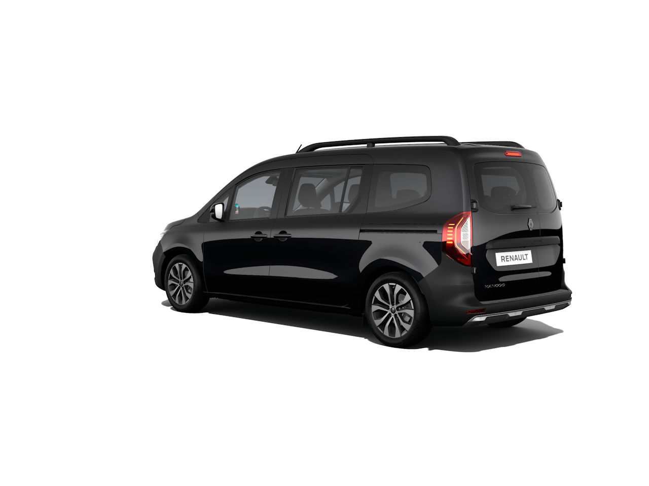 Renault KANGOO PKW