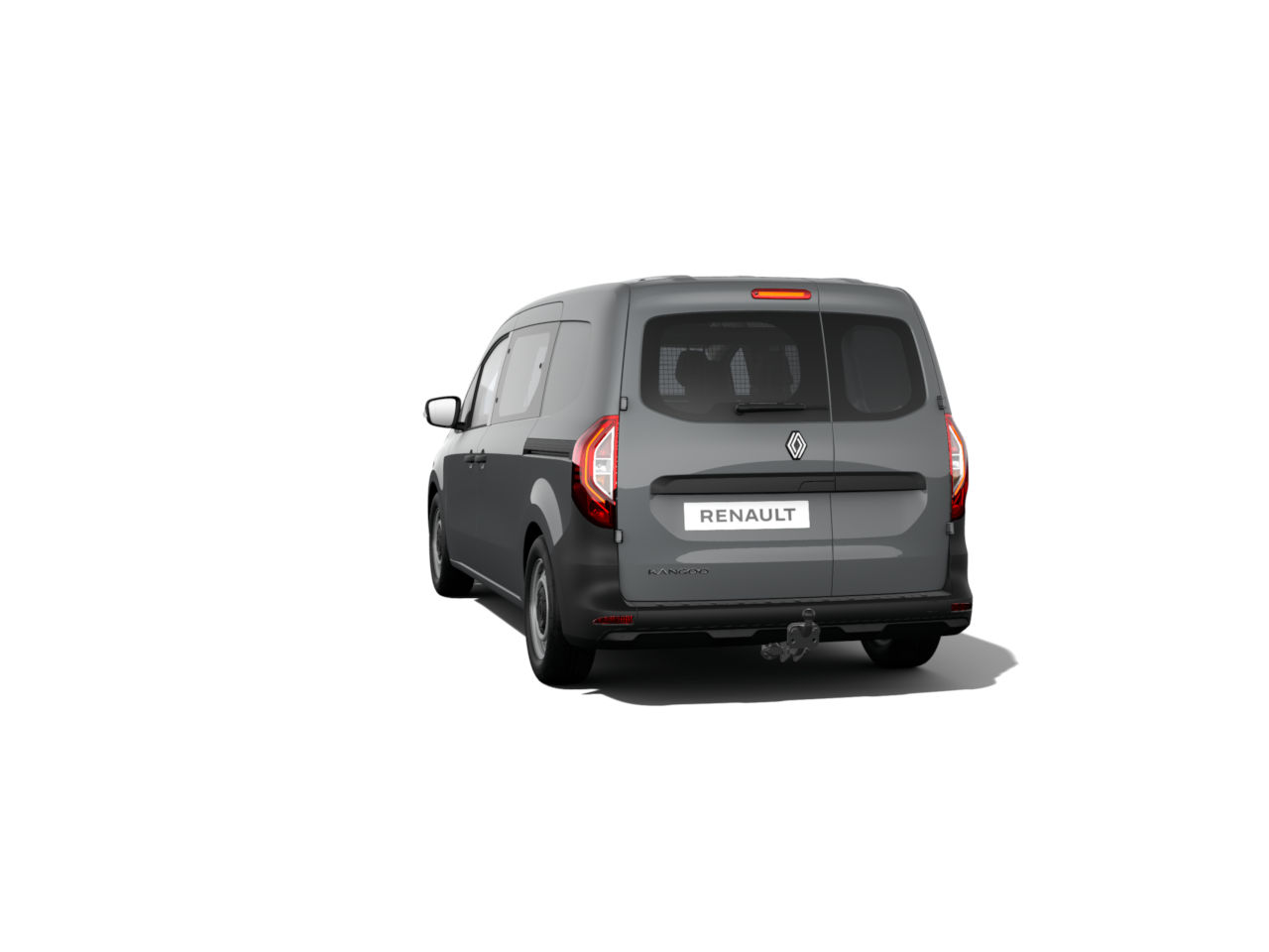 Renault Kangoo Rapid III
