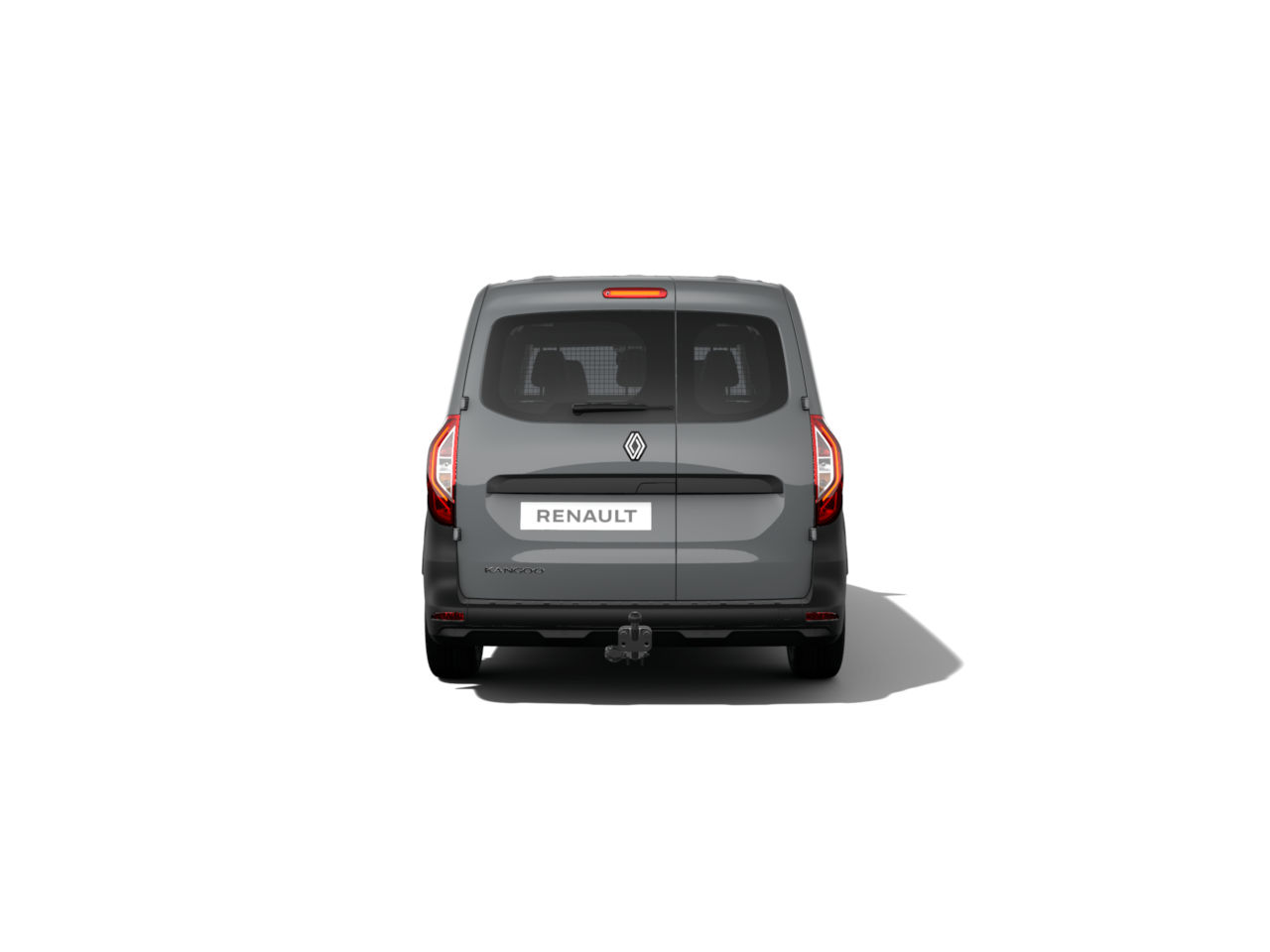 Renault Kangoo Rapid III