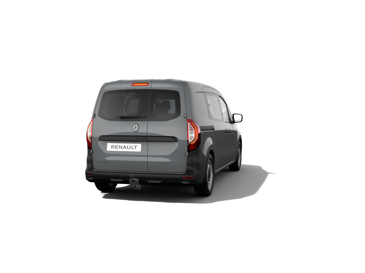 Renault Kangoo Rapid III