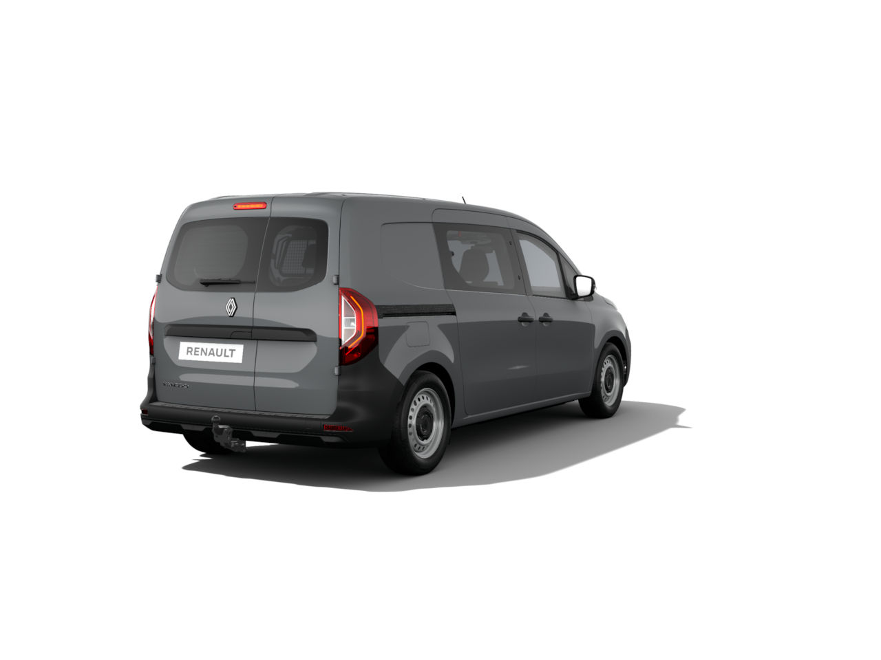 Renault Kangoo Rapid III