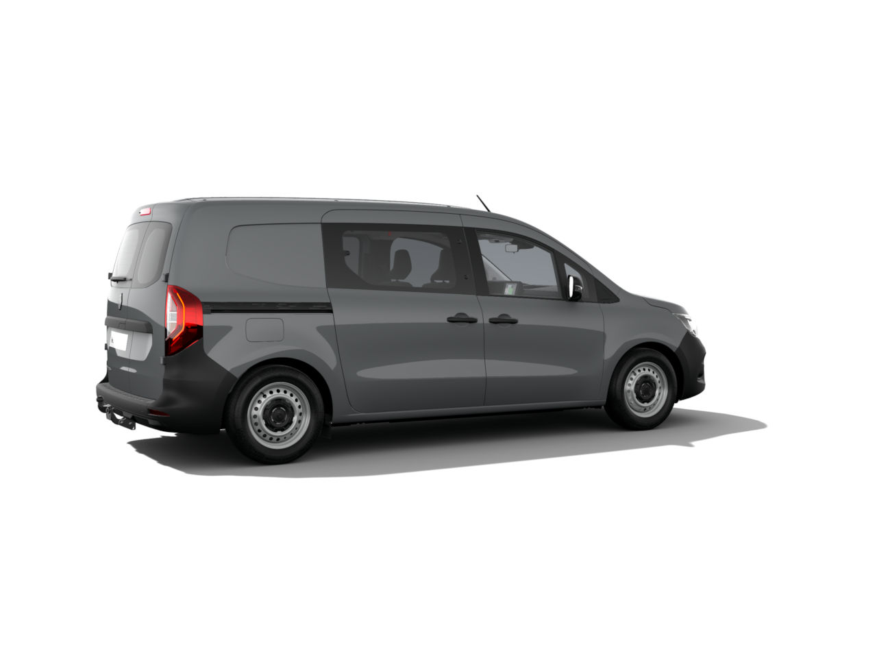 Renault Kangoo Rapid III