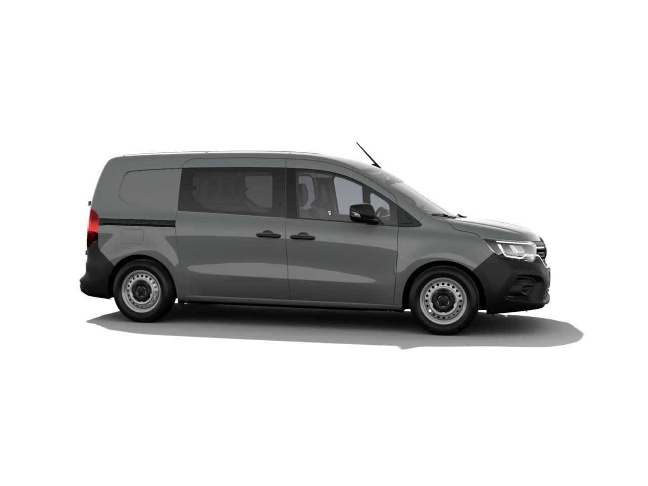 Renault Kangoo Rapid III
