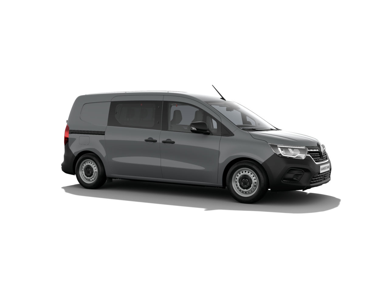 Renault Kangoo Rapid III