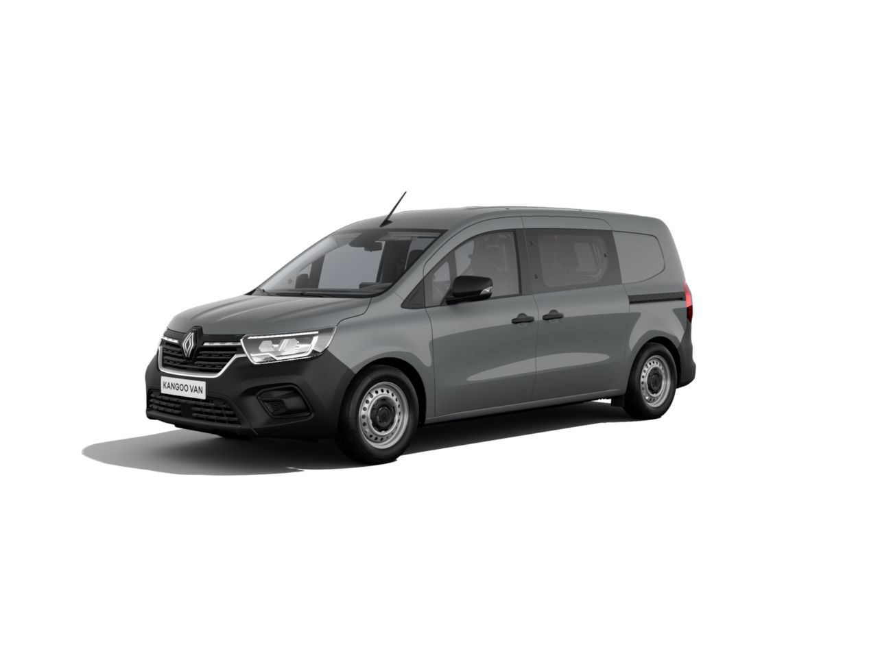 Renault Kangoo Rapid III