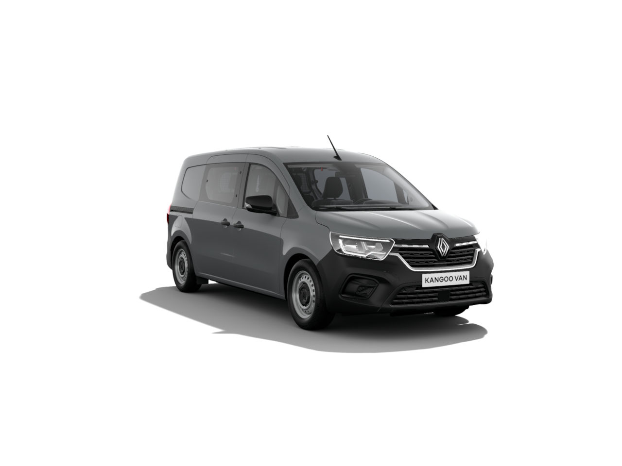 Renault Kangoo Rapid III